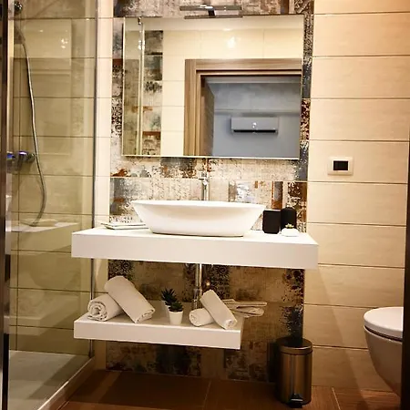 Bed and breakfast Aurora Piazza Armerina