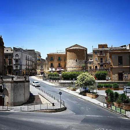 Bed and breakfast Aurora 3*