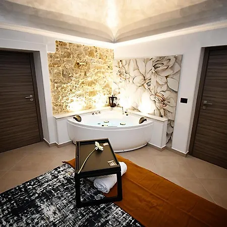 Aurora Bed and breakfast