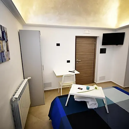 Bed & Breakfast Aurora Piazza Armerina