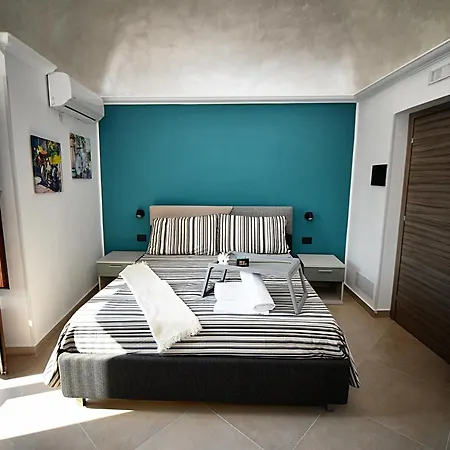 Aurora Bed and breakfast Piazza Armerina