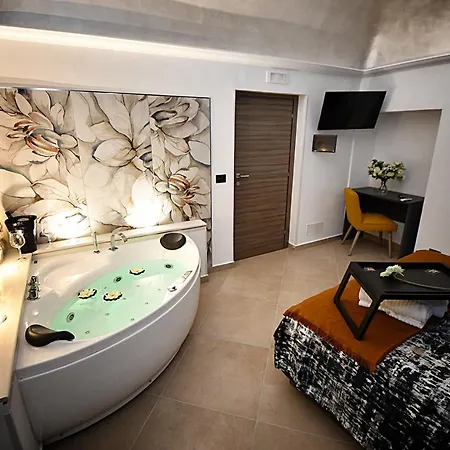 Aurora Bed & Breakfast Piazza Armerina