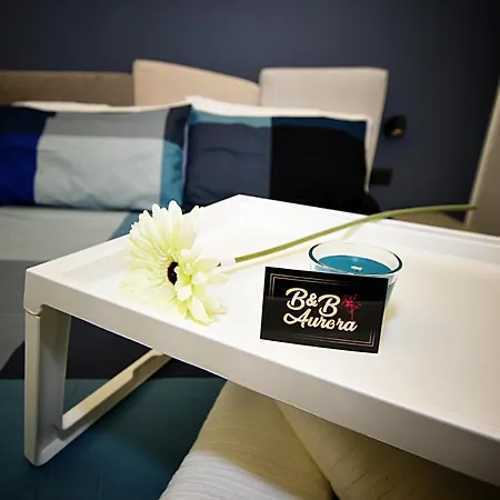 Bed & Breakfast Aurora