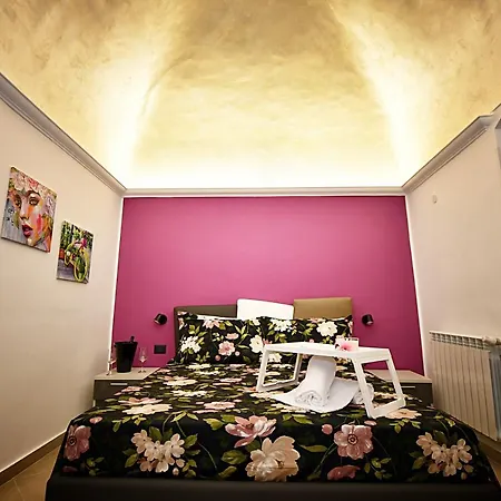 Aurora Bed & Breakfast