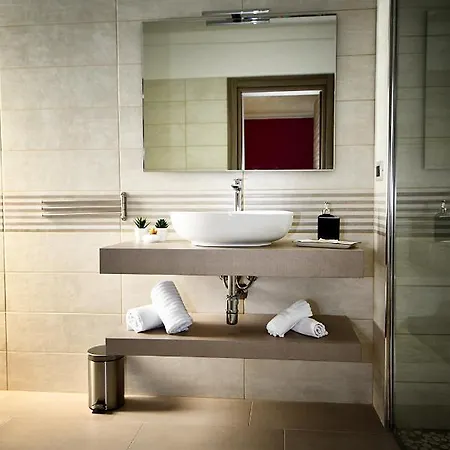 Aurora Bed and breakfast