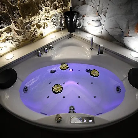 Aurora Bed and breakfast