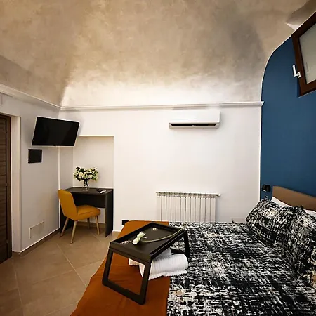 Bed and breakfast Aurora Piazza Armerina