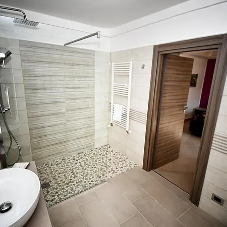 Bed and breakfast Aurora