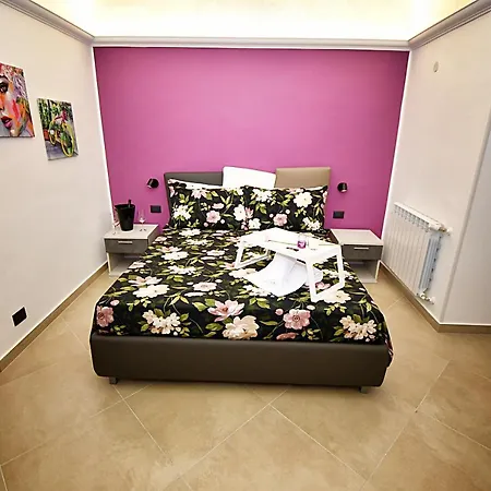 Couette-café Aurora Piazza Armerina