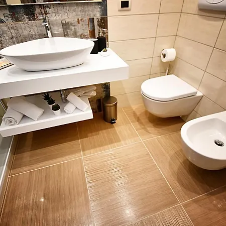 Aurora Bed and Breakfast Πιάτσα Αρμερίνα