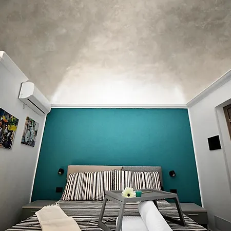 Aurora Bed and Breakfast Πιάτσα Αρμερίνα