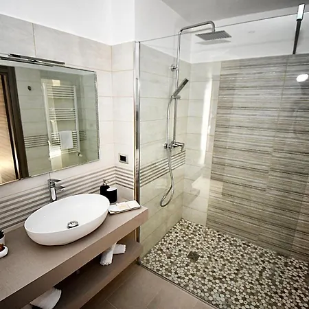 Bed & Breakfast Aurora Piazza Armerina