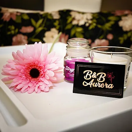 Bed and Breakfast Aurora Πιάτσα Αρμερίνα