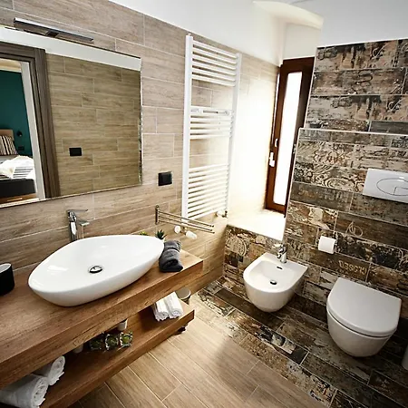 Bed & Breakfast Aurora 3*