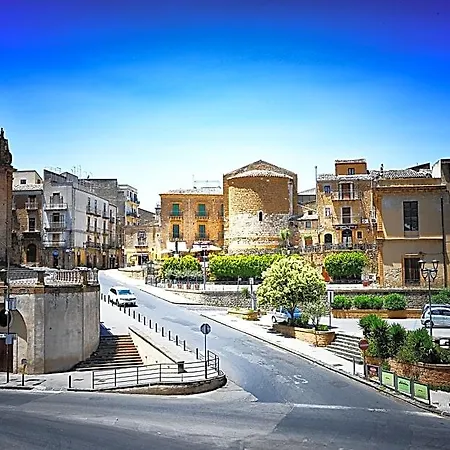Aurora 3* Piazza Armerina