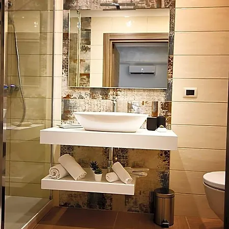 Aurora Bed and Breakfast Πιάτσα Αρμερίνα