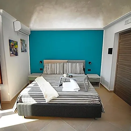 Aurora 3* Piazza Armerina