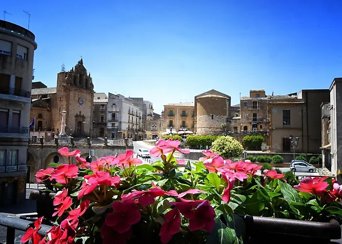 Aurora לינה וארוחת בוקר