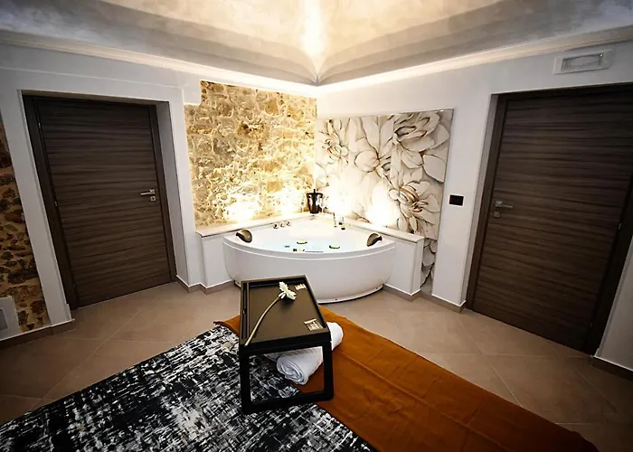 Aurora לינה וארוחת בוקר