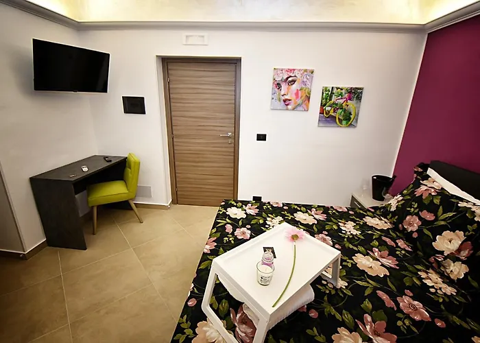 Aurora פיאצה ארמרינה