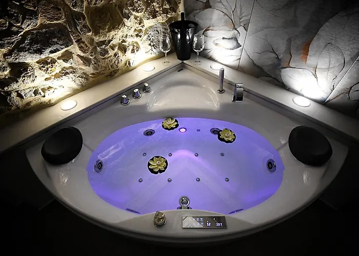 Aurora לינה וארוחת בוקר