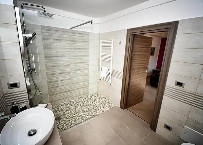 לינה וארוחת בוקר Aurora